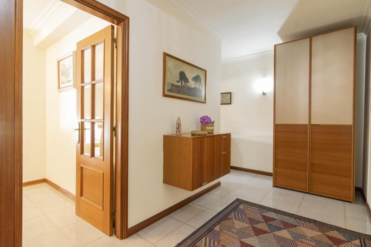 Santa Barbara Flat Apartment Arcos de Valdevez Luaran gambar